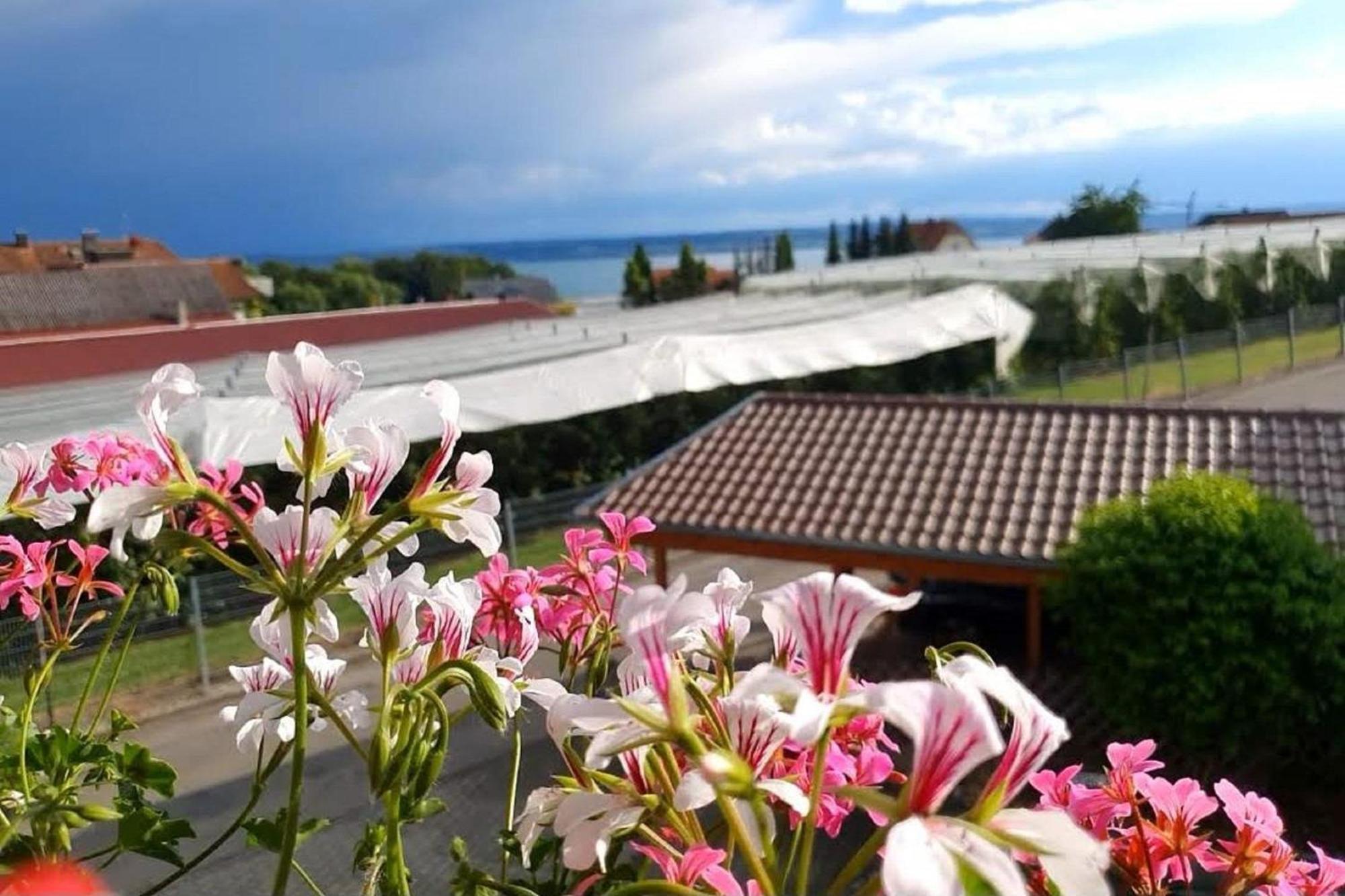 Holiday Home Ferienwohnung Holiday Home 4 Мерсбург Екстер'єр фото